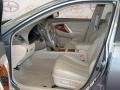Aloe Green Metallic - Camry XLE V6 Photo No. 13