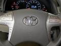Aloe Green Metallic - Camry XLE V6 Photo No. 20