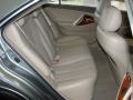 Aloe Green Metallic - Camry XLE V6 Photo No. 29