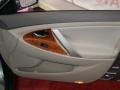 Aloe Green Metallic - Camry XLE V6 Photo No. 30