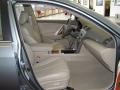 Aloe Green Metallic - Camry XLE V6 Photo No. 32