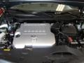 Aloe Green Metallic - Camry XLE V6 Photo No. 33