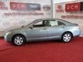 2007 Aloe Green Metallic Toyota Camry LE V6  photo #4