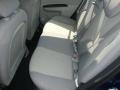 2009 Dark Sapphire Blue Hyundai Accent GLS 4 Door  photo #9