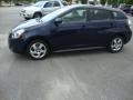 Navy Blue Metallic - Vibe 1.8L Photo No. 2