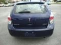 Navy Blue Metallic - Vibe 1.8L Photo No. 4