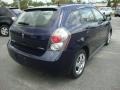 Navy Blue Metallic - Vibe 1.8L Photo No. 5