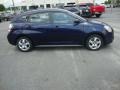 Navy Blue Metallic - Vibe 1.8L Photo No. 6