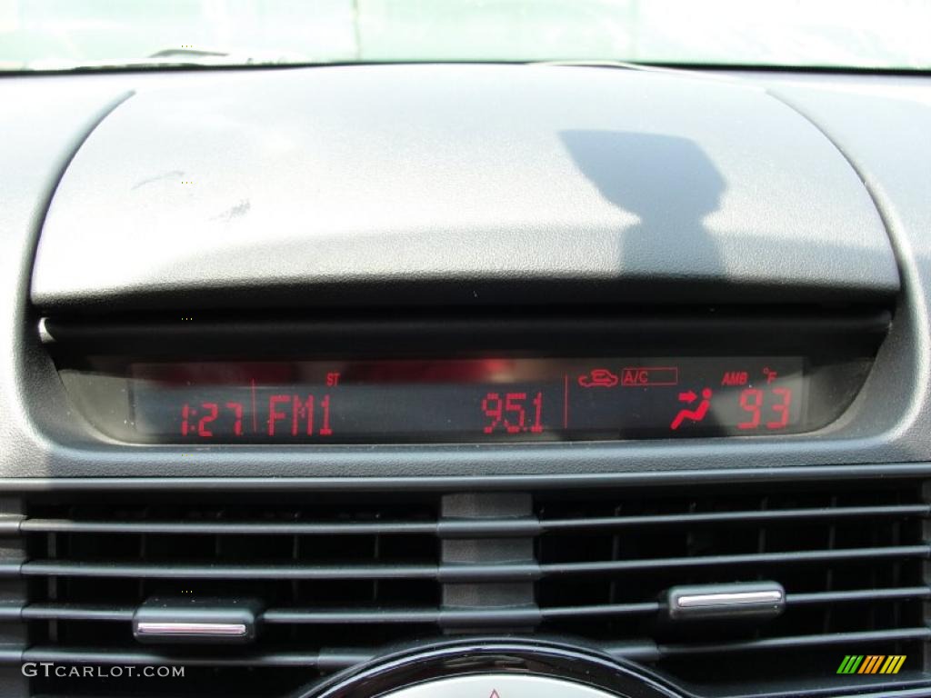 2007 RX-8 Grand Touring - Crystal White Pearl / Sand Beige photo #42