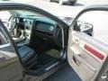 2007 Alloy Metallic Lincoln MKZ AWD Sedan  photo #12