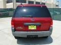 2004 Redfire Metallic Ford Explorer XLS  photo #4