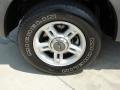 2004 Redfire Metallic Ford Explorer XLS  photo #12