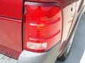 2004 Redfire Metallic Ford Explorer XLS  photo #18