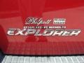 Redfire Metallic - Explorer XLS Photo No. 19