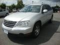 Bright Silver Metallic - Pacifica Touring Photo No. 1