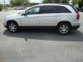 Bright Silver Metallic - Pacifica Touring Photo No. 2