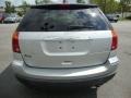 Bright Silver Metallic - Pacifica Touring Photo No. 4