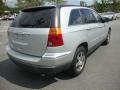 Bright Silver Metallic - Pacifica Touring Photo No. 5