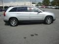 Bright Silver Metallic - Pacifica Touring Photo No. 6
