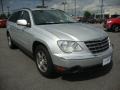 Bright Silver Metallic - Pacifica Touring Photo No. 7