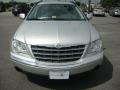 Bright Silver Metallic - Pacifica Touring Photo No. 8