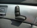 Bright Silver Metallic - Pacifica Touring Photo No. 16