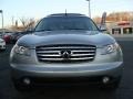 Brilliant Silver Metallic - FX 35 AWD Photo No. 2