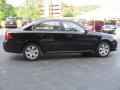 Ebony Black - Optima LX Photo No. 12