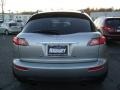 Brilliant Silver Metallic - FX 35 AWD Photo No. 5