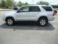 Titanium Metallic - 4Runner SR5 4x4 Photo No. 2