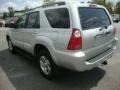 Titanium Metallic - 4Runner SR5 4x4 Photo No. 3