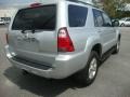 Titanium Metallic - 4Runner SR5 4x4 Photo No. 5