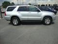 Titanium Metallic - 4Runner SR5 4x4 Photo No. 6