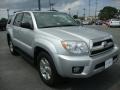 Titanium Metallic - 4Runner SR5 4x4 Photo No. 7