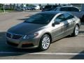 2011 Light Brown Metallic Volkswagen CC Sport  photo #3