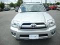 Titanium Metallic - 4Runner SR5 4x4 Photo No. 8