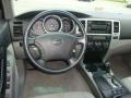 Titanium Metallic - 4Runner SR5 4x4 Photo No. 10
