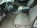 Titanium Metallic - 4Runner SR5 4x4 Photo No. 11