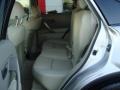 Brilliant Silver Metallic - FX 35 AWD Photo No. 9