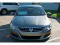 2011 Light Brown Metallic Volkswagen CC Sport  photo #10