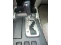 Titanium Metallic - 4Runner SR5 4x4 Photo No. 15