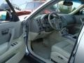 Brilliant Silver Metallic - FX 35 AWD Photo No. 11