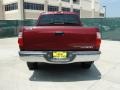 2006 Salsa Red Pearl Toyota Tundra SR5 Access Cab  photo #4