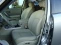 Brilliant Silver Metallic - FX 35 AWD Photo No. 12