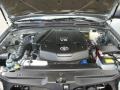Titanium Metallic - 4Runner SR5 4x4 Photo No. 21