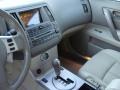 Brilliant Silver Metallic - FX 35 AWD Photo No. 13