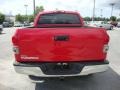 2008 Radiant Red Toyota Tundra SR5 CrewMax  photo #4