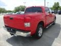 2008 Radiant Red Toyota Tundra SR5 CrewMax  photo #6