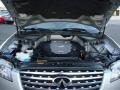 Brilliant Silver Metallic - FX 35 AWD Photo No. 15
