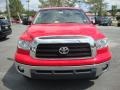 2008 Radiant Red Toyota Tundra SR5 CrewMax  photo #9